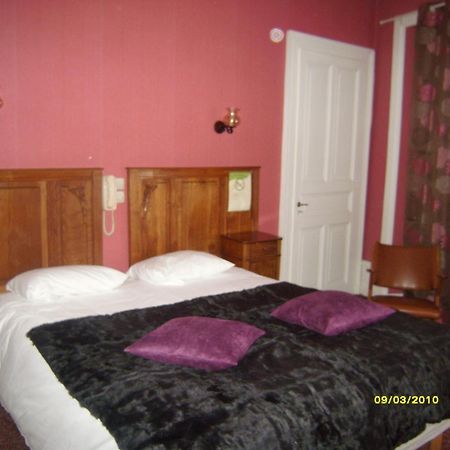 Hotel Savoy Aix-les-Bains Esterno foto