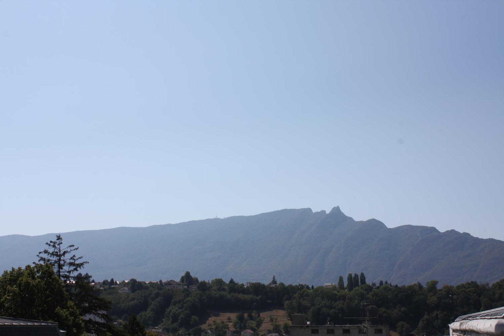 Hotel Savoy Aix-les-Bains Esterno foto