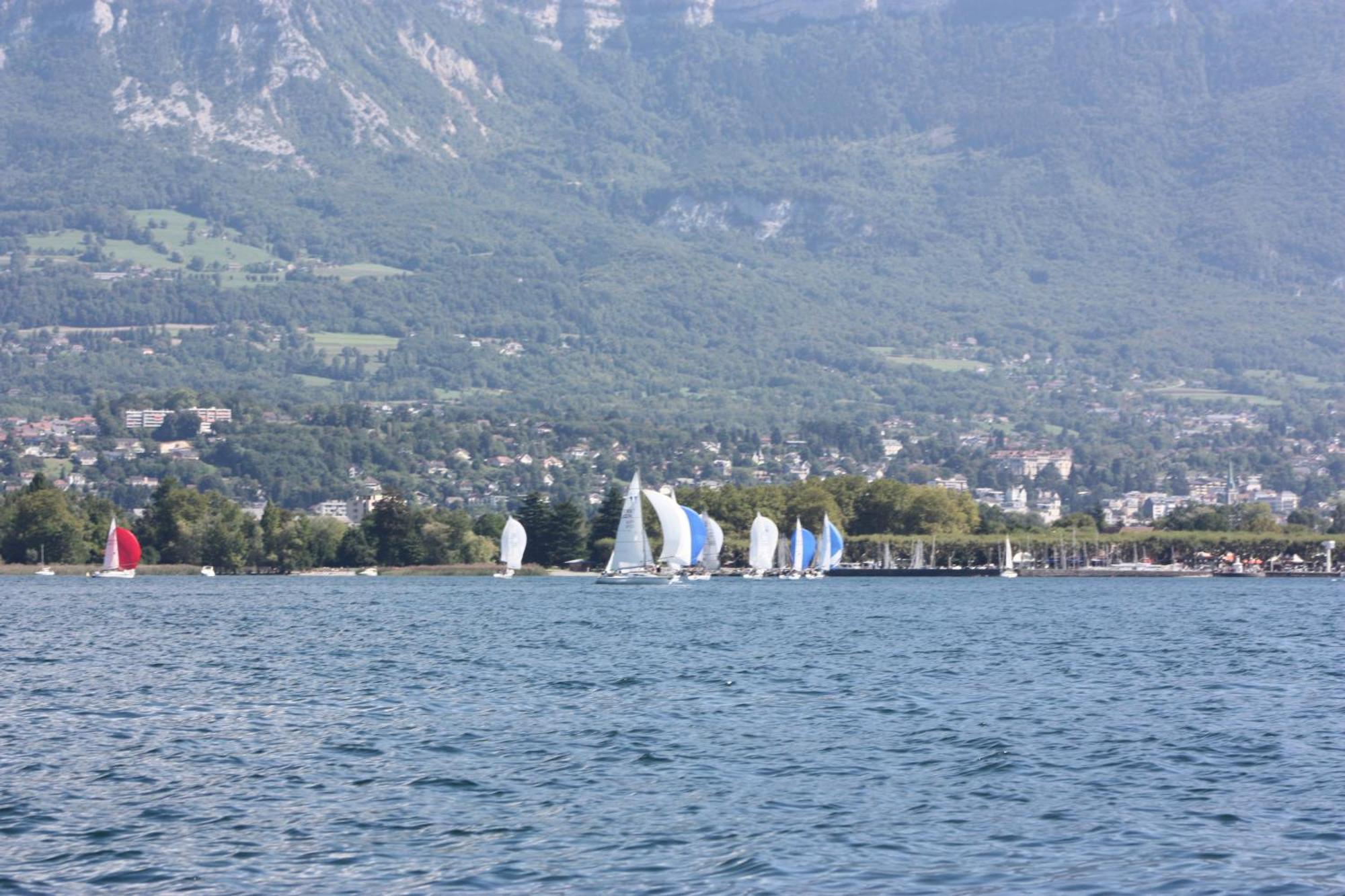Hotel Savoy Aix-les-Bains Esterno foto